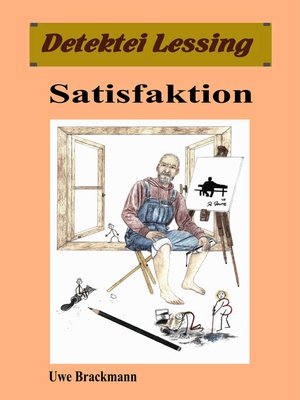 cover image of Satisfaktion